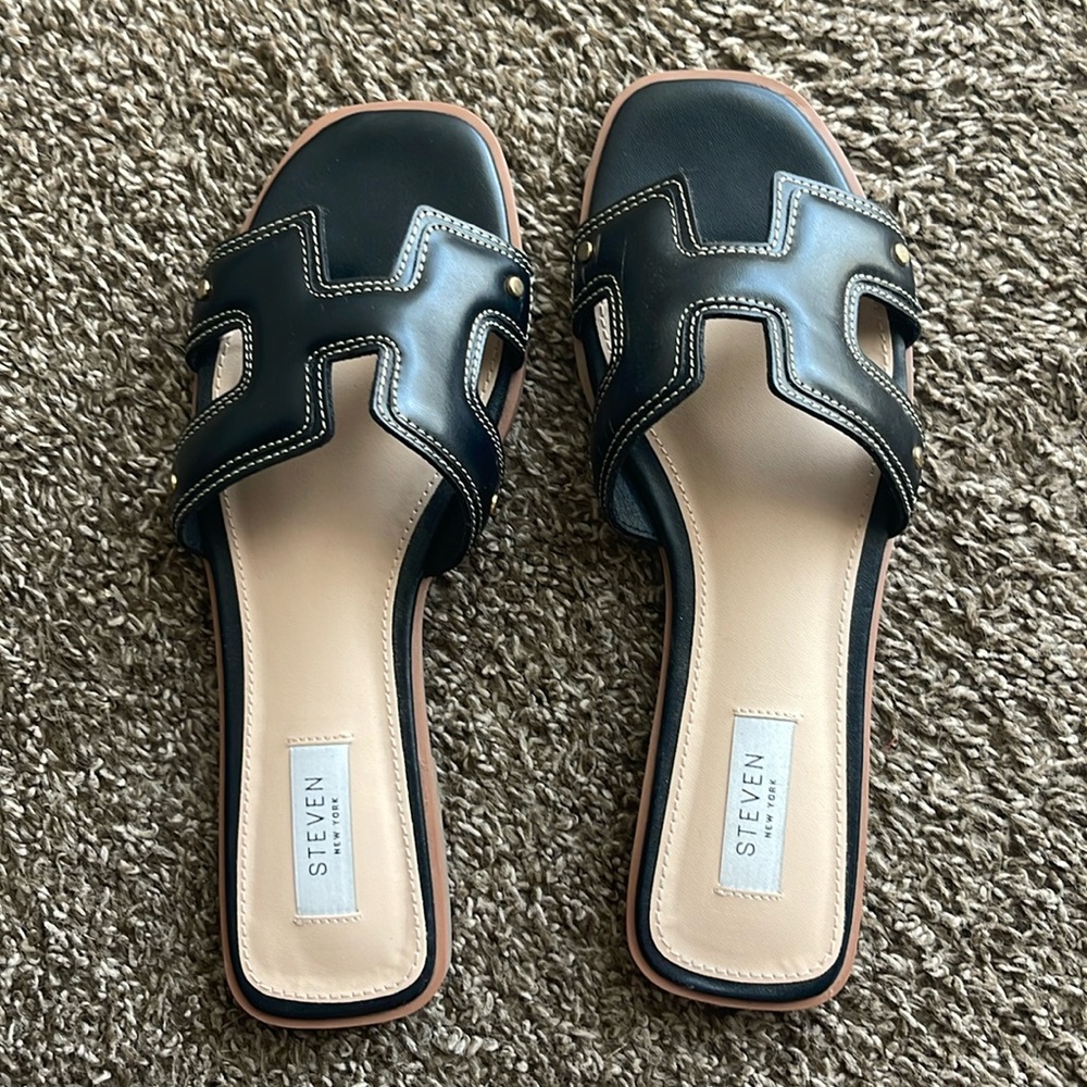 Very nice detail on them